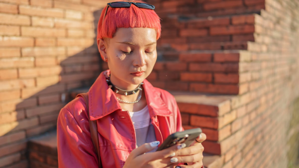 Gen Z vs. Millennials: Who’s Winning the Social Media Battle? 3 Gen Z vs. Millennials