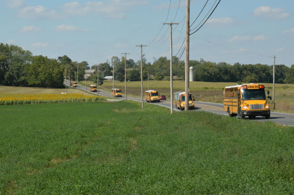 Rural Connectivity