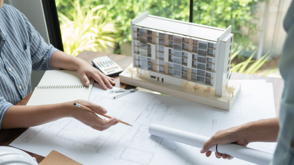  Best AI for Architects