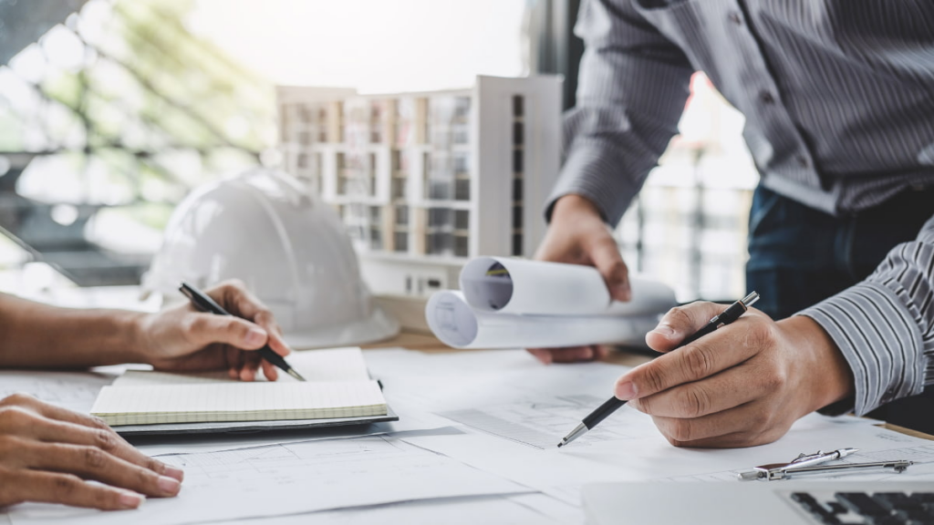  Best AI for Architects