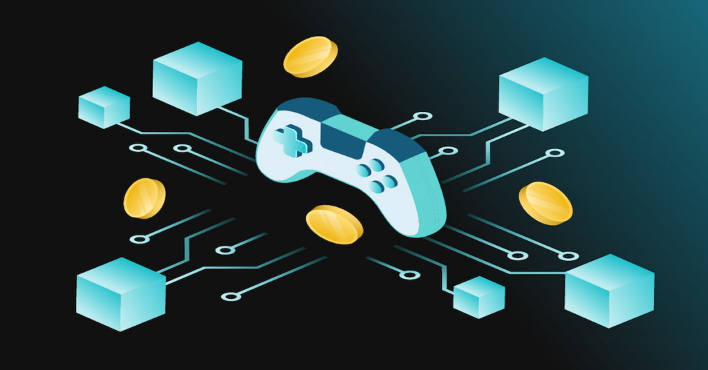 Blockchain Gaming