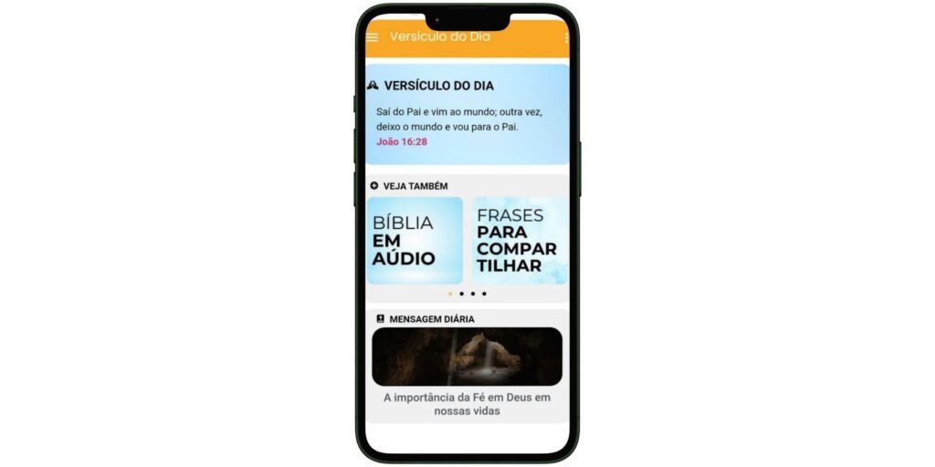 Escutar o Novo Testamento