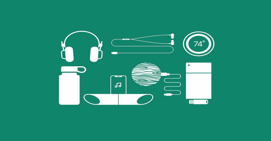 Sustainable Tech Gadgets