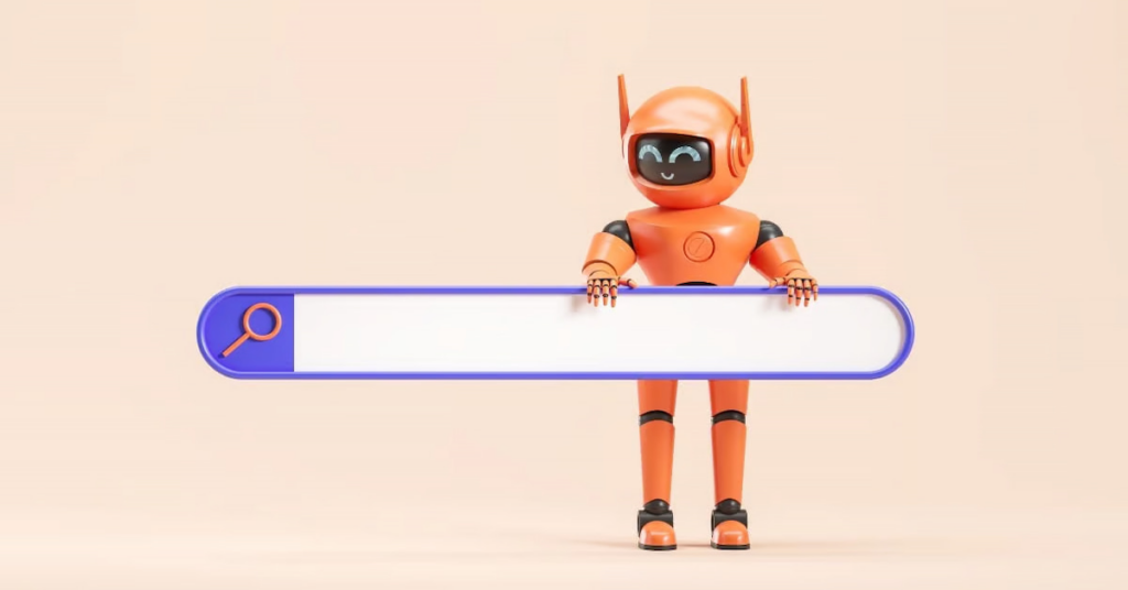 AI-Powered Search Engines