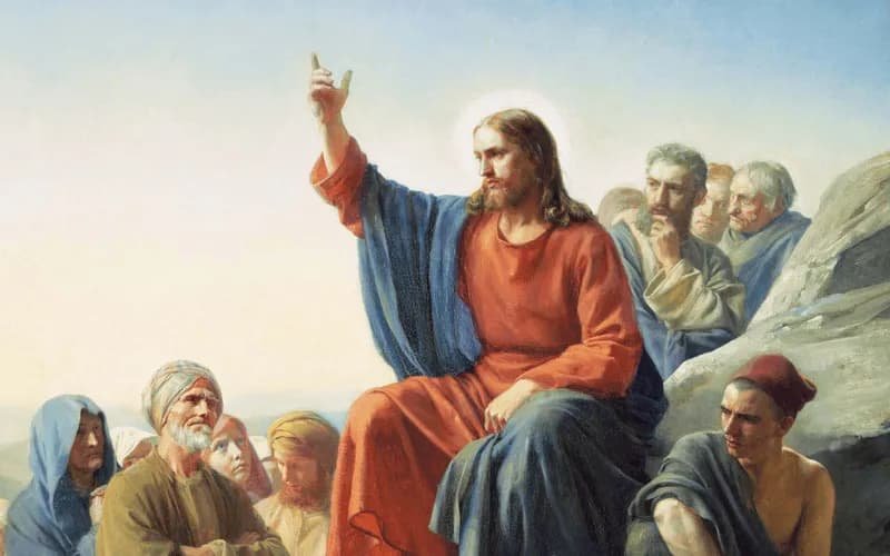 Escutar o Novo Testamento