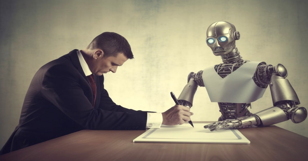 AI and Copyright