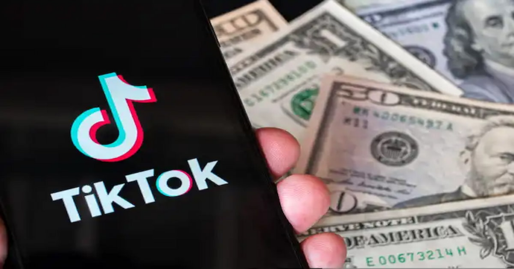 TikTok's Creator Monetization