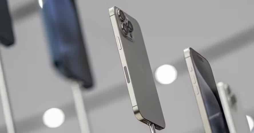 Programas de troca de celular