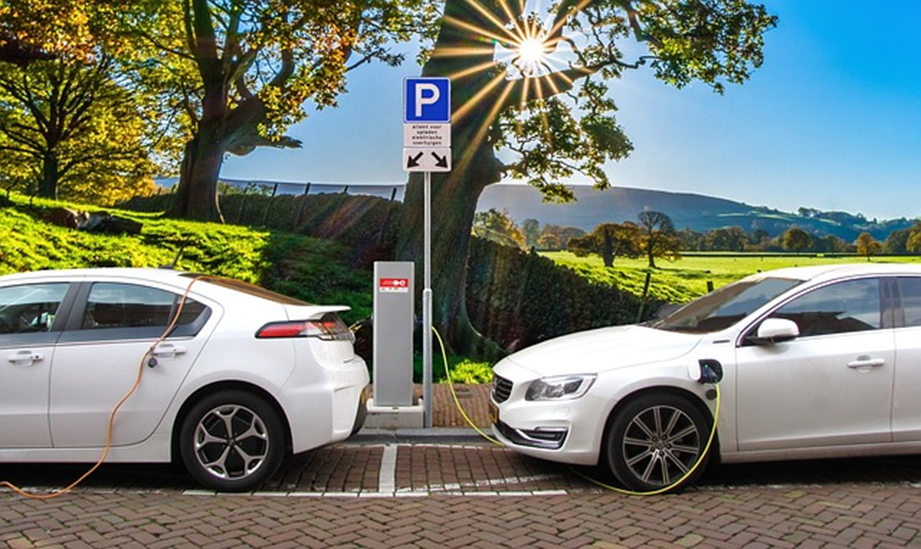 Electric Vehicle Incentives