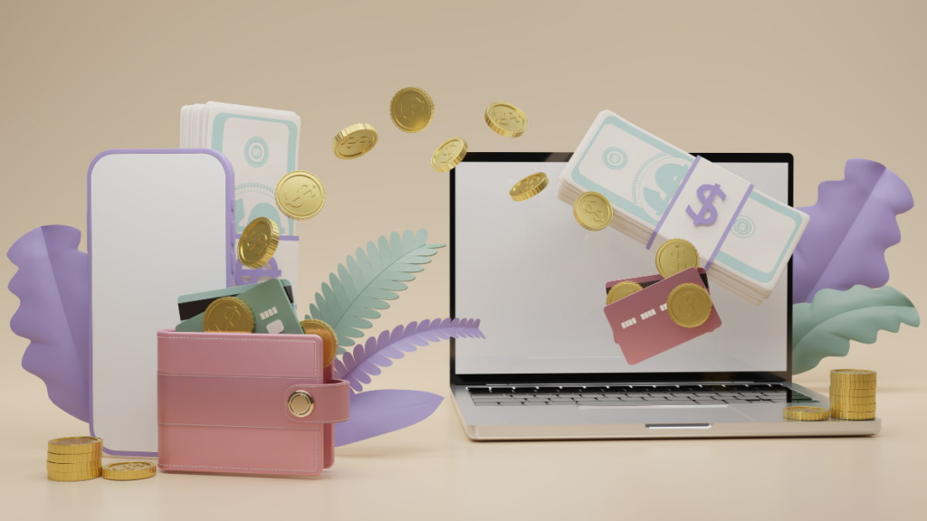 Passive Income