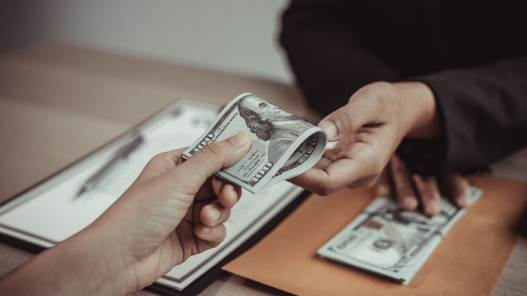 Passive Income