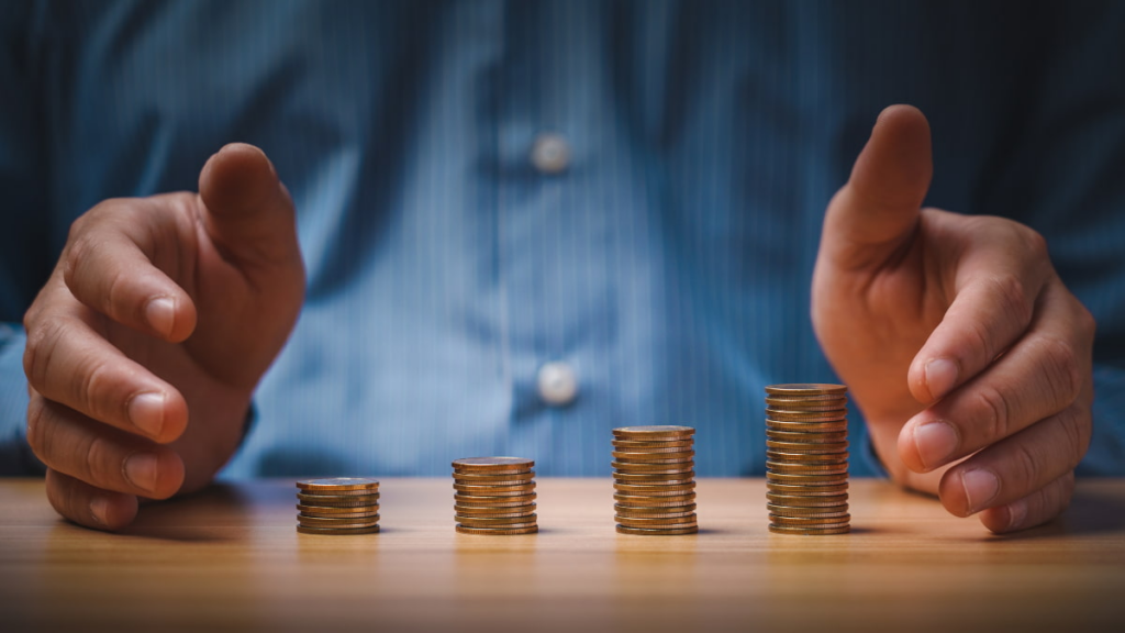 Passive Income