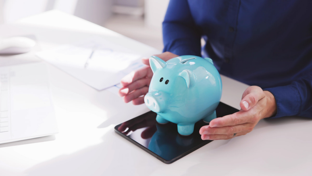 Passive Income