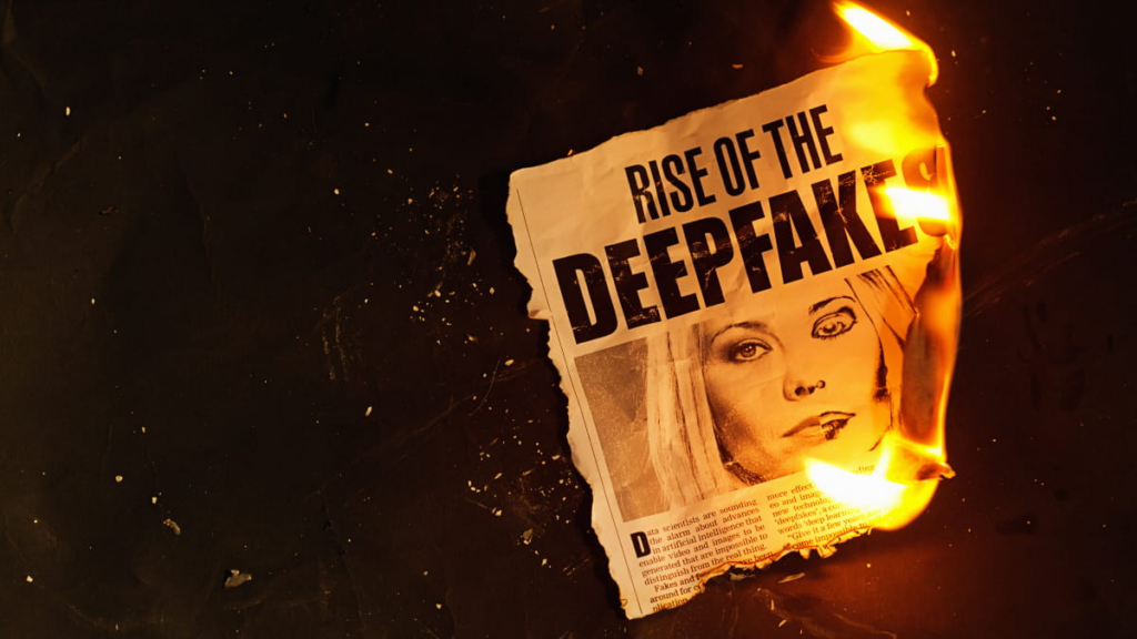 Deepfakes