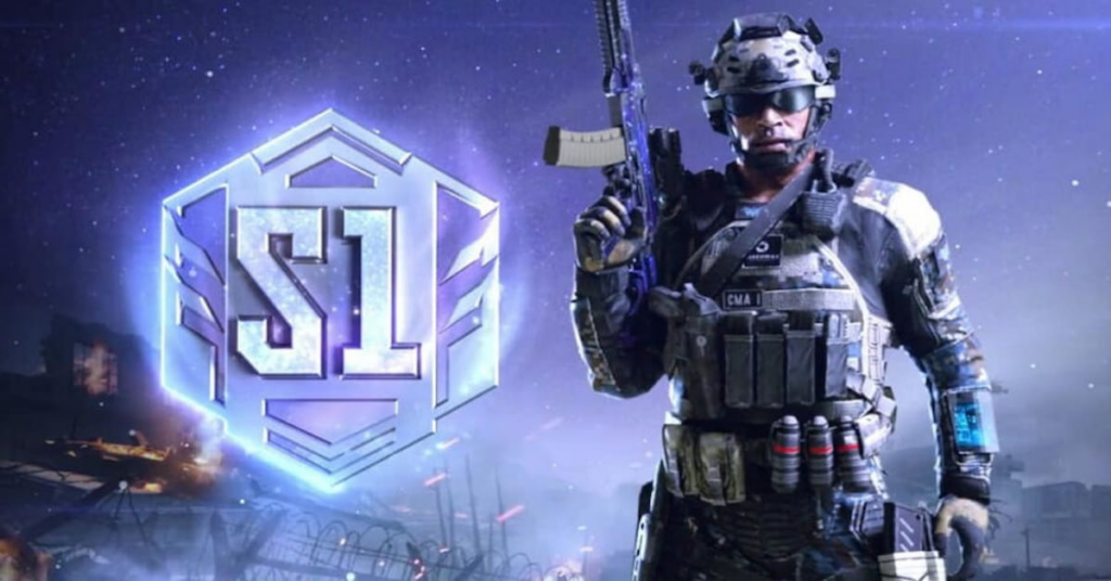 Call of Duty Mobile Season 1
