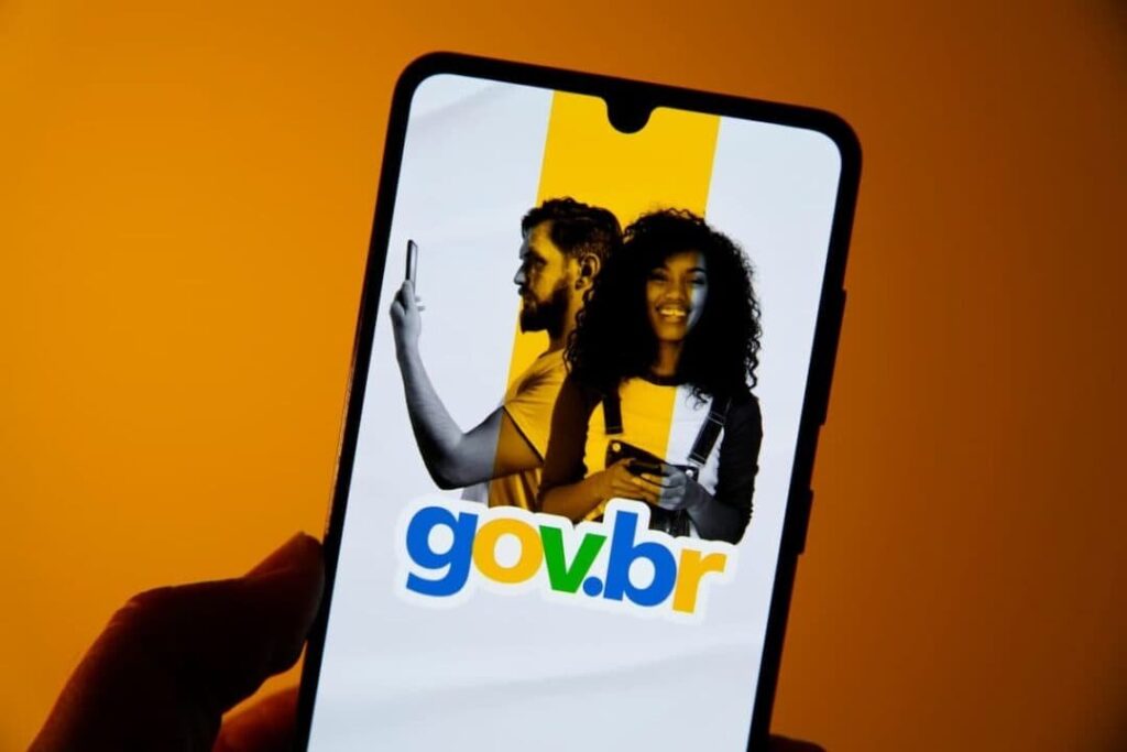 5 aplicativos do governo que você precisa ter no seu telefone 6 Aplicativos do governo
