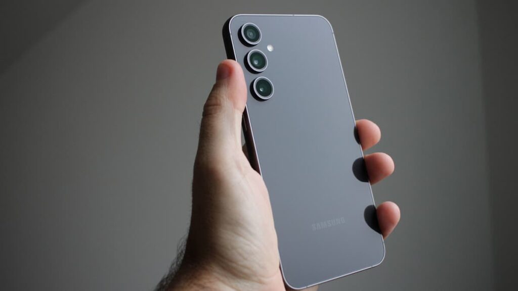 Modelos de celular para ter em 2025