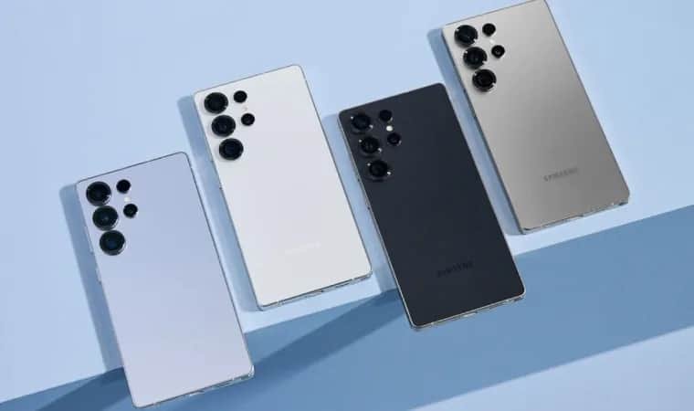 Modelos de celular para ter em 2025