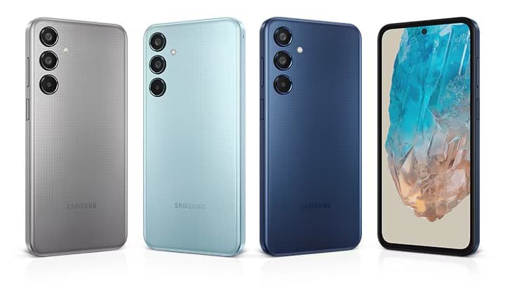 Modelos de celular para ter em 2025