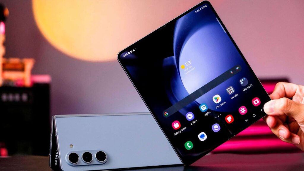Modelos de celular para ter em 2025