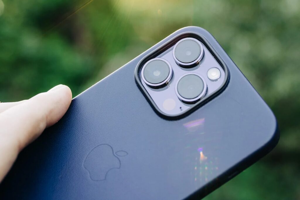 Modelos de celular para ter em 2025