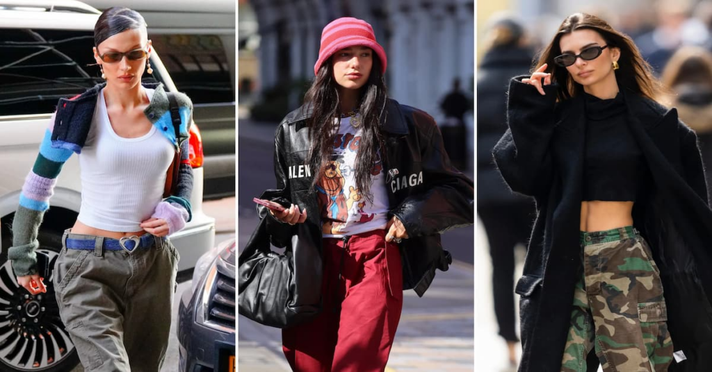  2000s Trends