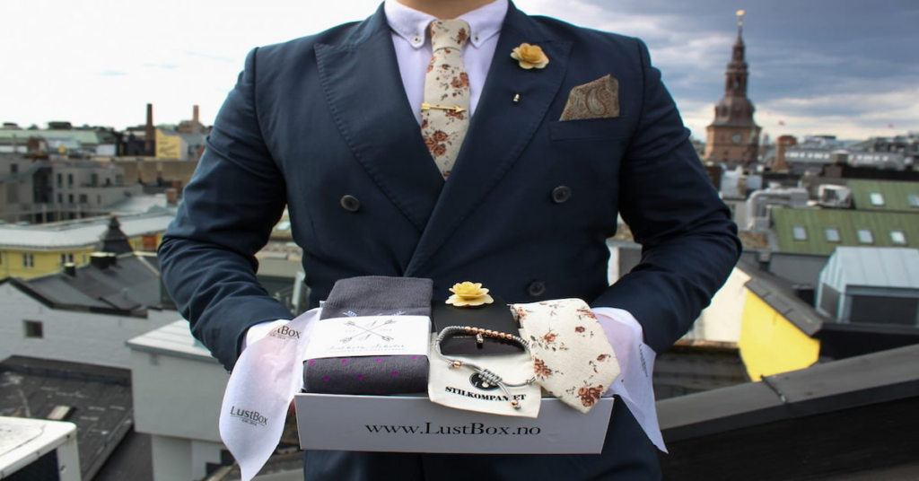 Affordable Luxury