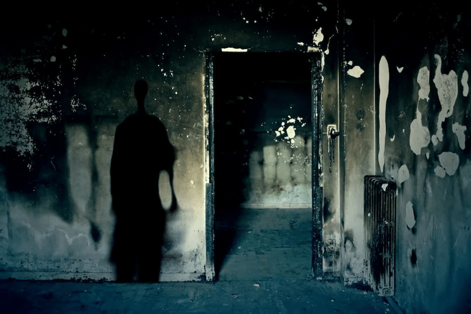 Ghost Hunting