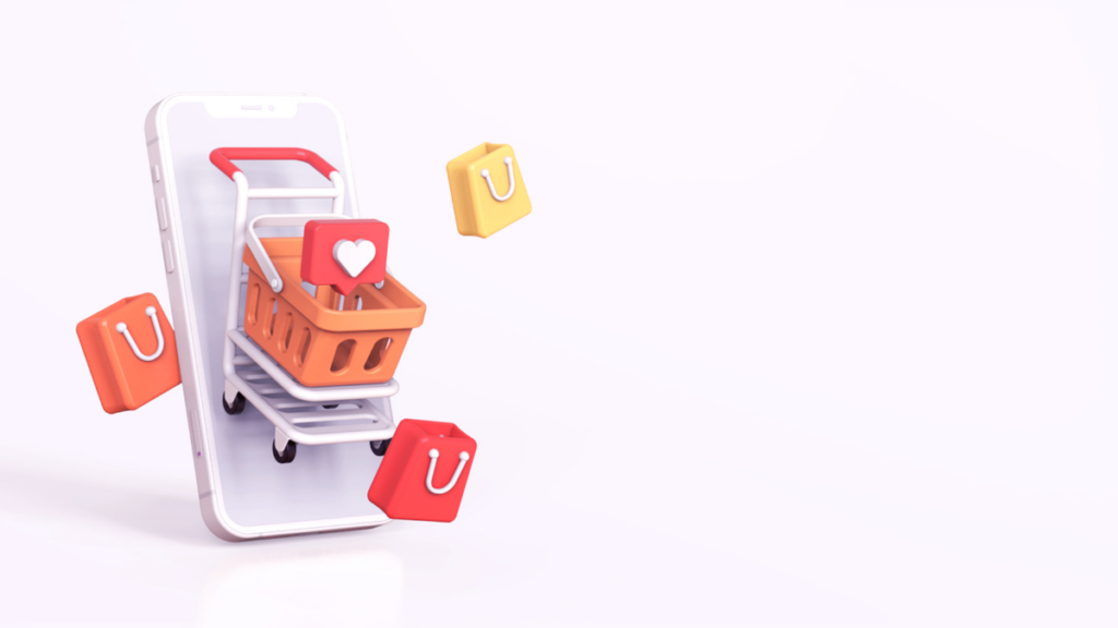 AI-Powered Shopping