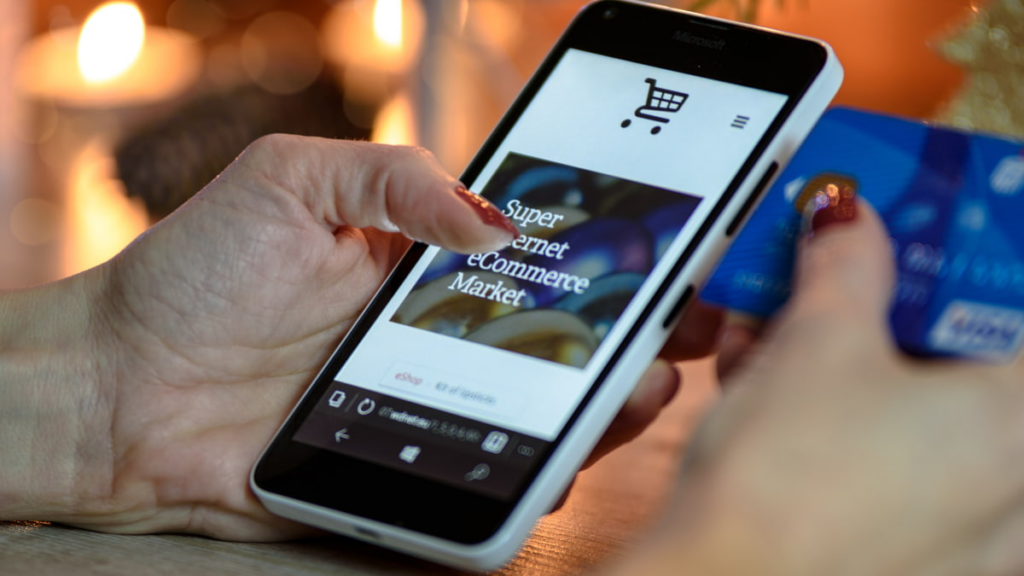 AI-Powered Shopping