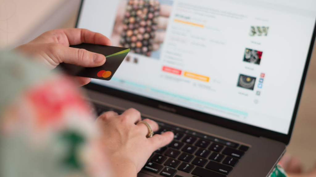 AI-Powered Shopping