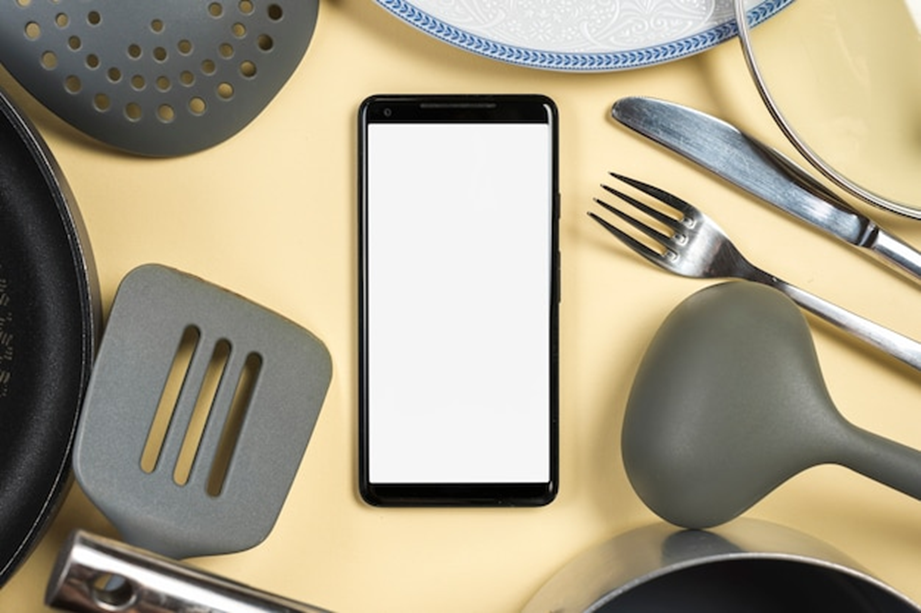Meal Prep Apps