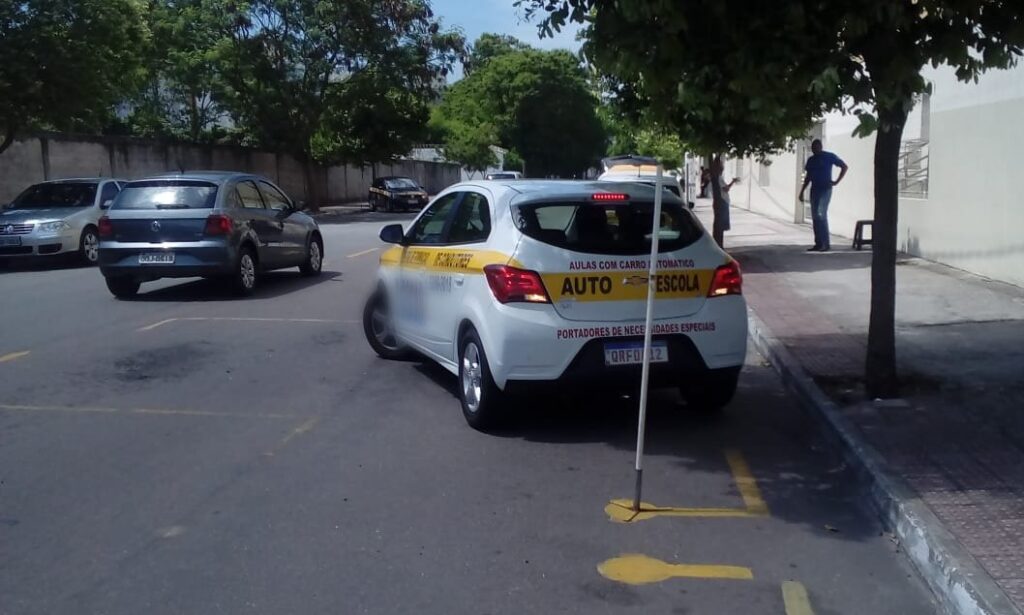 Nova lei da CNH