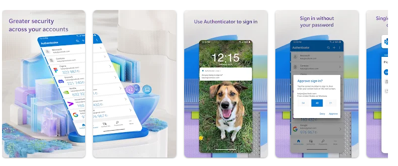 Digital Identity Verification: Protecting Yourself in an Age of AI 8 Digital Identity Verification