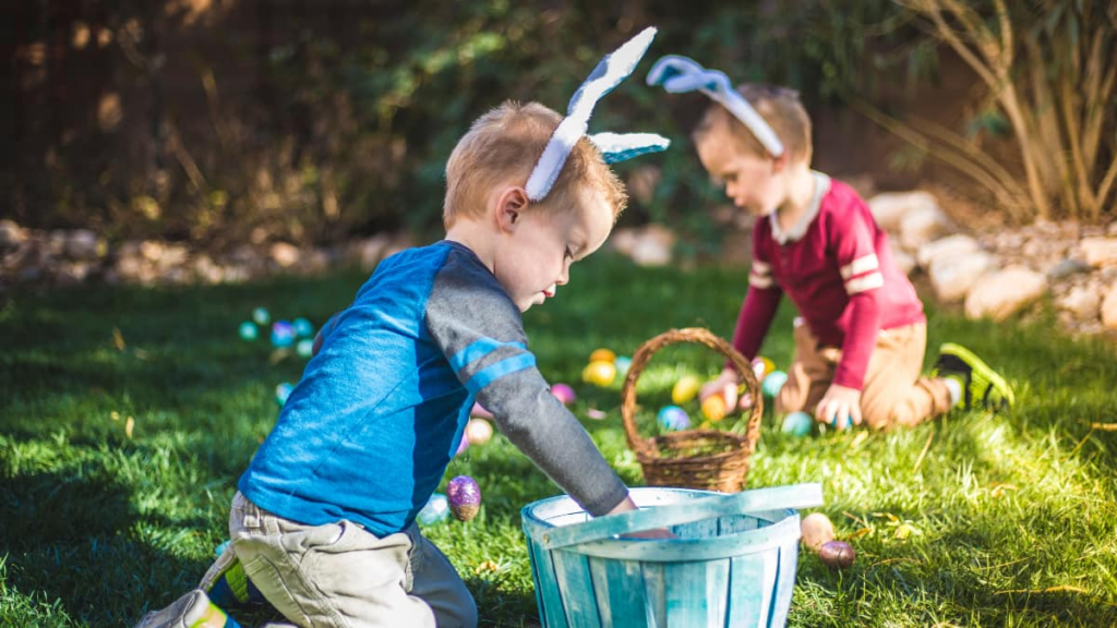 Easter Egg Hunt