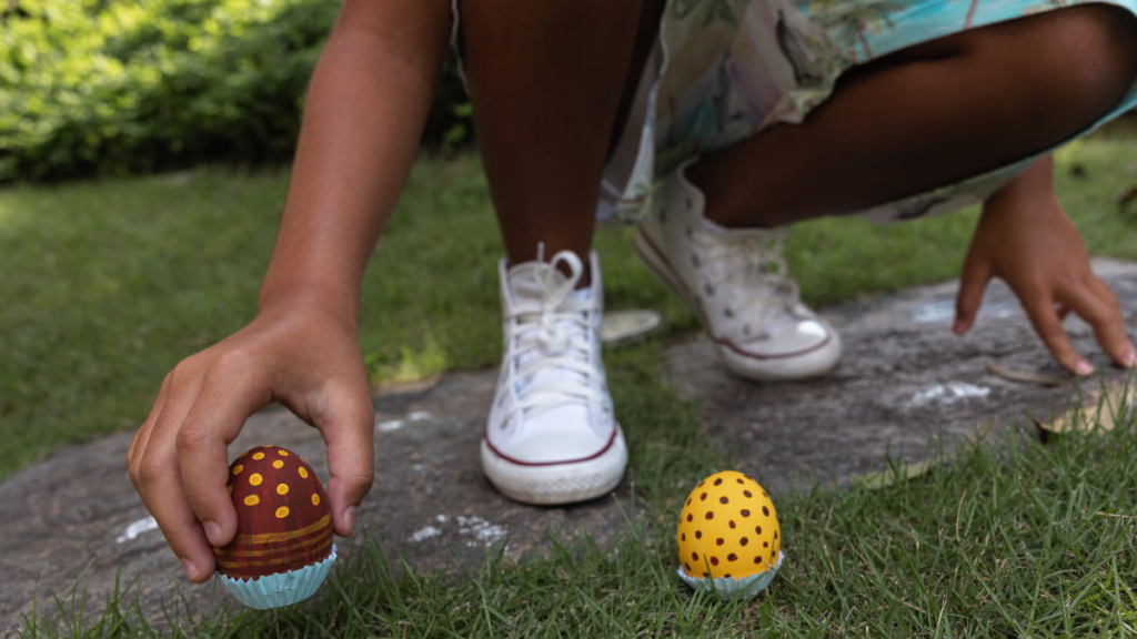 Easter Egg Hunt