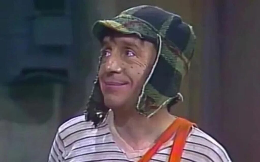 Assistir Chaves