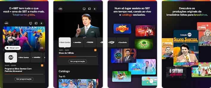 Assistir Chaves
