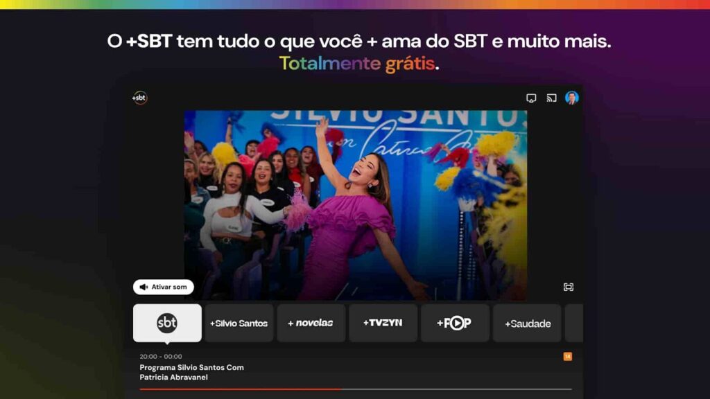 Assistir Chaves