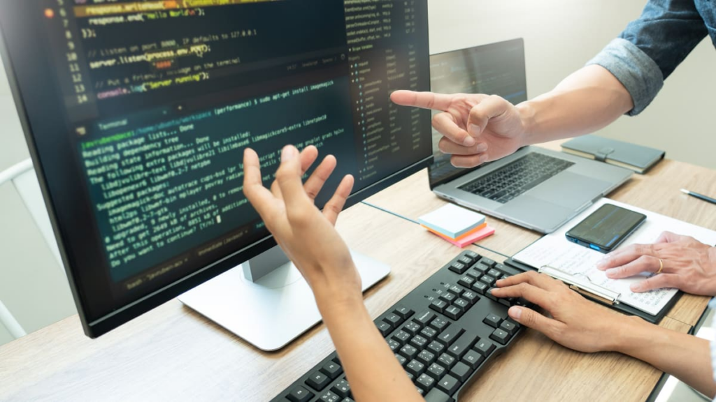 Best AI for Programmers