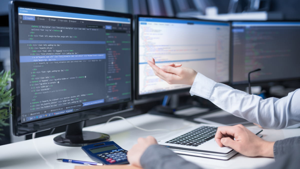 Best AI for Programmers