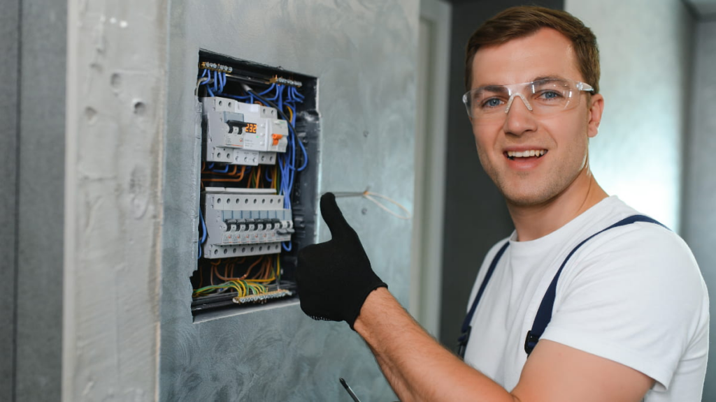 Free Electrician Course