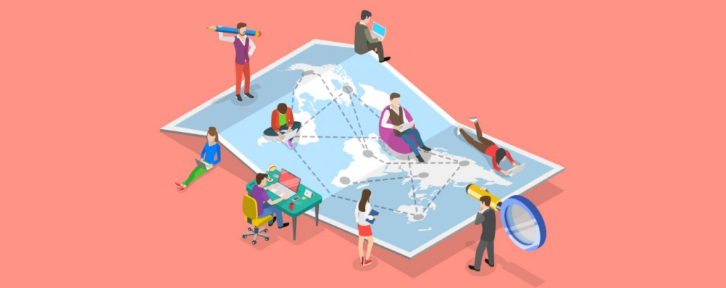 Managing Remote Teams
