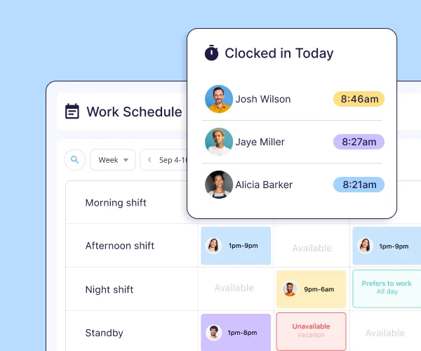 Managing Remote Teams
