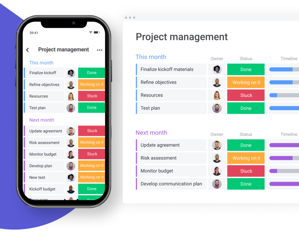 Managing Remote Teams