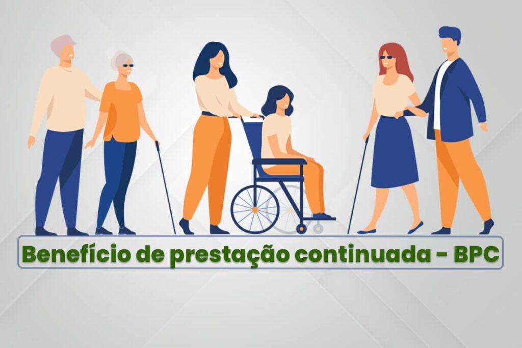 Idosos no Brasil