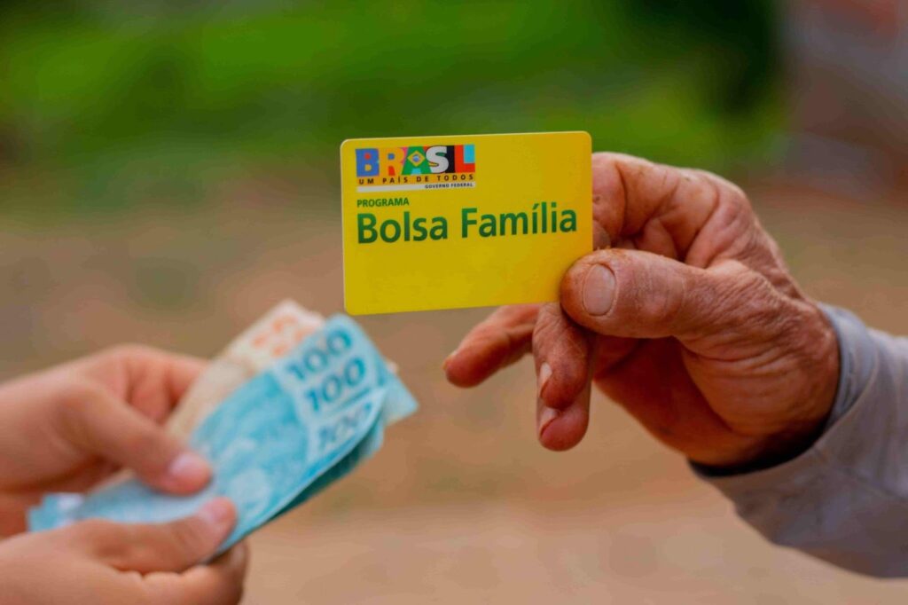 Idosos no Brasil