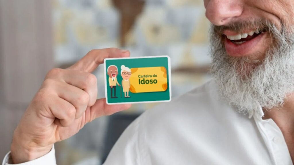 Idosos no Brasil