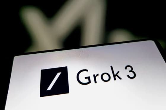 Grok 3