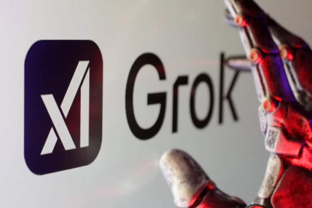 Grok 3